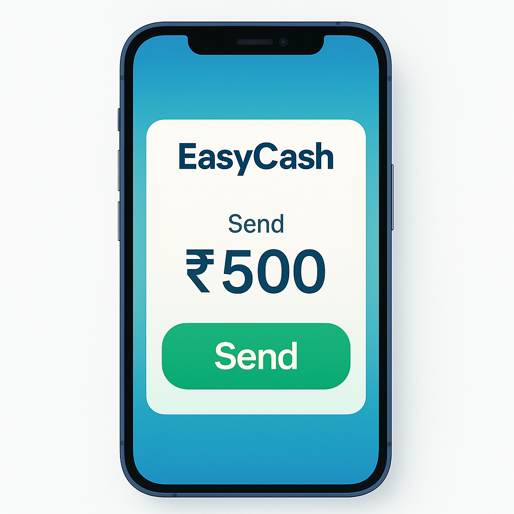 Mobile App
